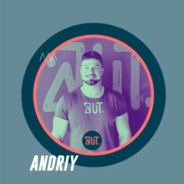 ANDRIY HACKER AUT