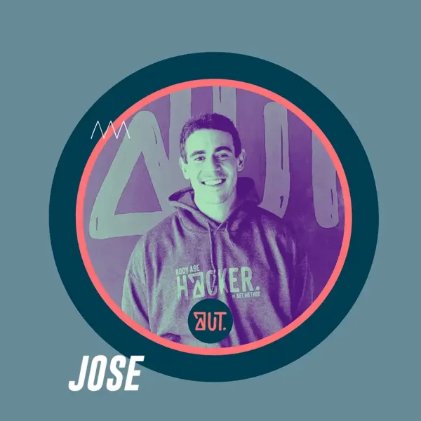 JOSE HACKER AUT
