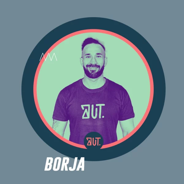 BORJA HACKER AUT