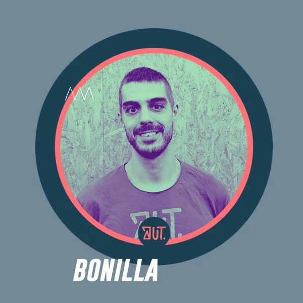 IVAN BONILLA AUT HACKER