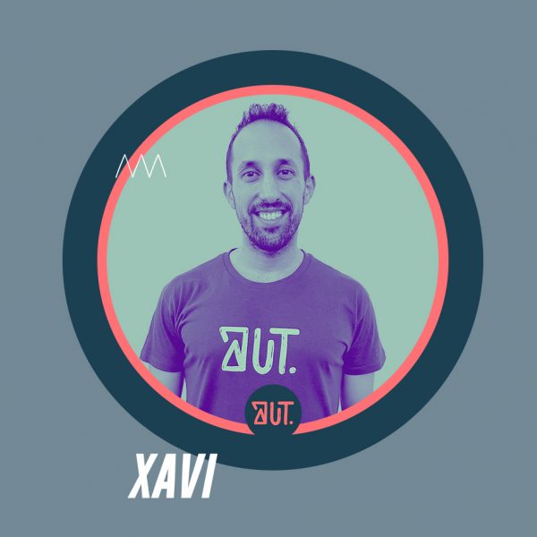 XAVI